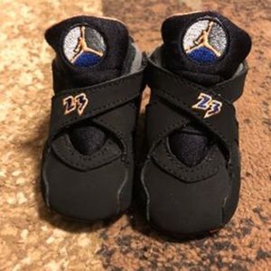 Baby Jordan’s